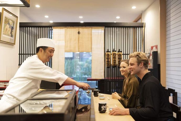 Verified hotel review - HOSHINOYA Tokyo - 10