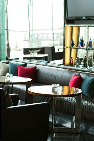 Hong Kong SkyCity Marriott Hotel - 38