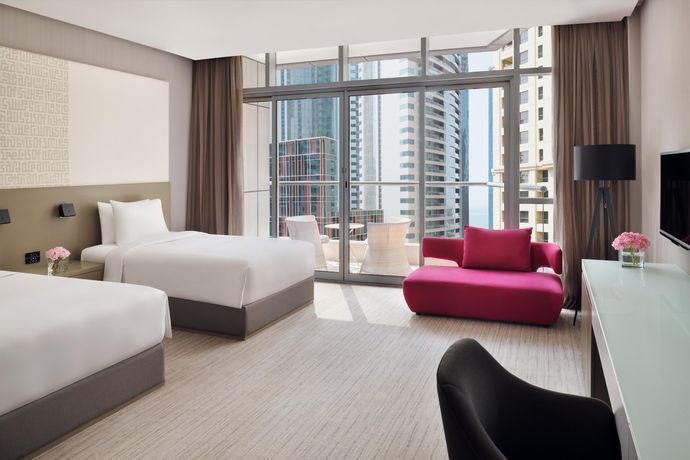 InterContinental Dubai Marina - 41