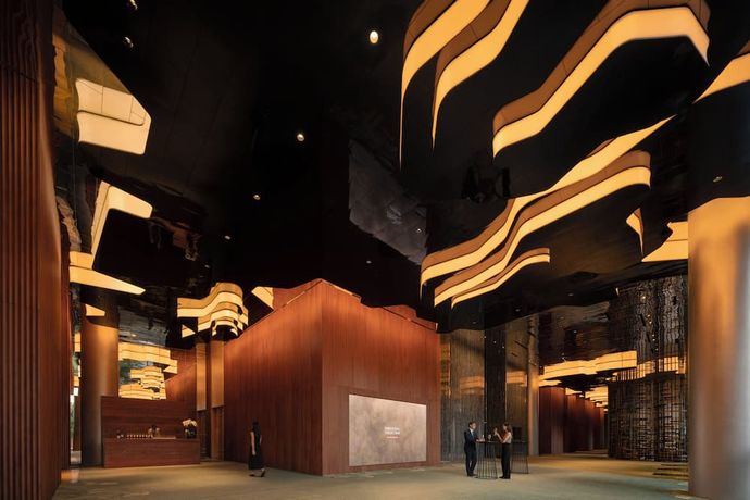 Verified hotel review - PARKROYAL COLLECTION Pickering - 41