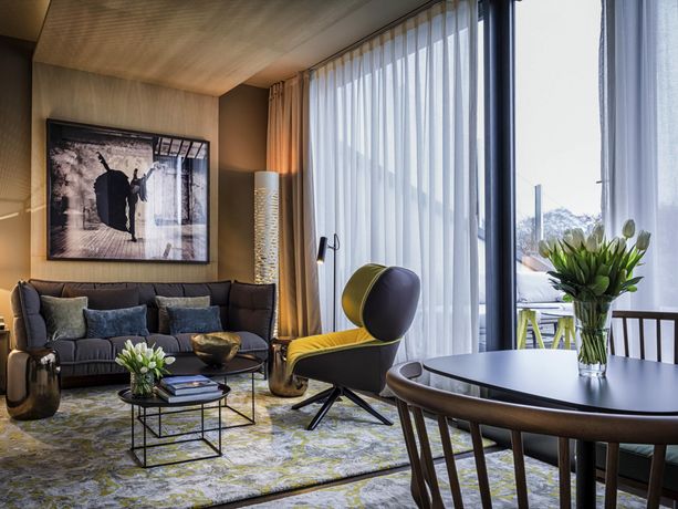 Verified hotel review - Das Stue Hotel - 38