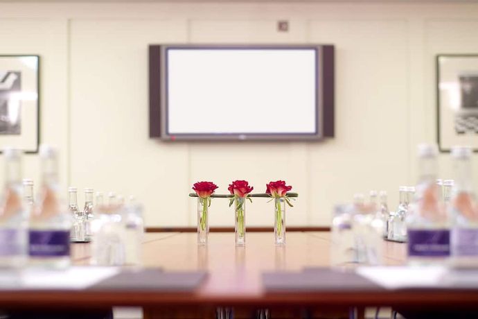 The Fitzwilliam Hotel - 2