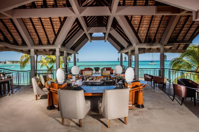 Verified hotel review - Royal Palm Beachcomber Luxury - 1