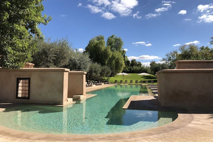 Verified hotel review - Les Deux Tours - 13