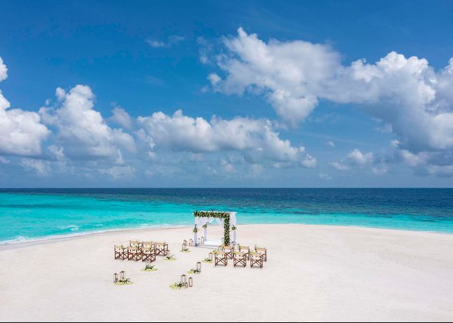 Anantara Kihavah Maldives Villas - 32