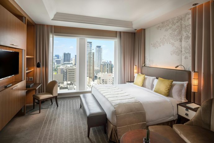 Verified hotel review - St. Regis Osaka - 17