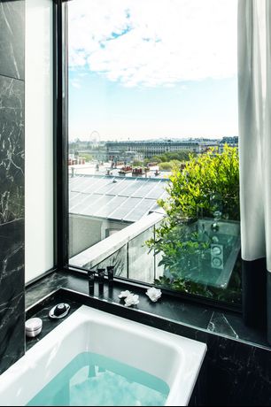 Verified hotel review - Le Narcisse Blanc & Spa - 58