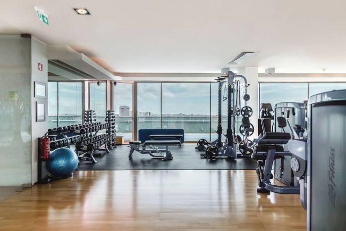 Verified hotel review - Four Seasons Hotel Ritz Lisbon - 4