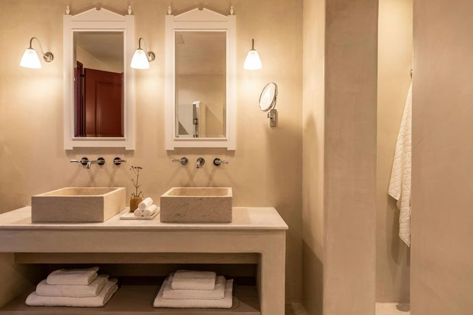 Vedema, a Luxury Collection Resort, Santorini - 59