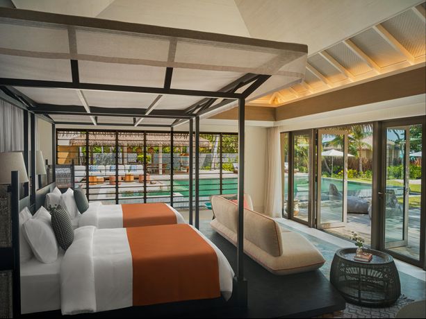 Intercontinental Maldives Maamunagau Resort, An IHG Hotel - 18