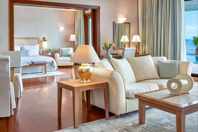 Grand Resort Lagonissi - 59