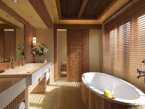 Verified hotel review - Anantara Sir Bani Yas Island Al Yamm Villa Resort - 4