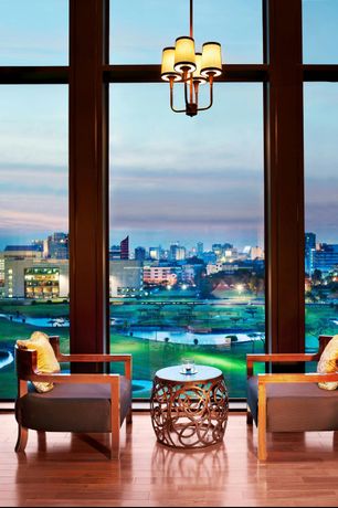 Verified hotel review - The St. Regis Bangkok - 7