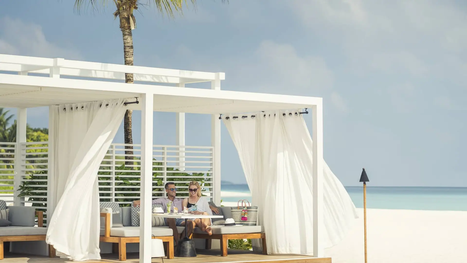 Review of Four Seasons Resort Maldives at Landaa Giraavaru - 5