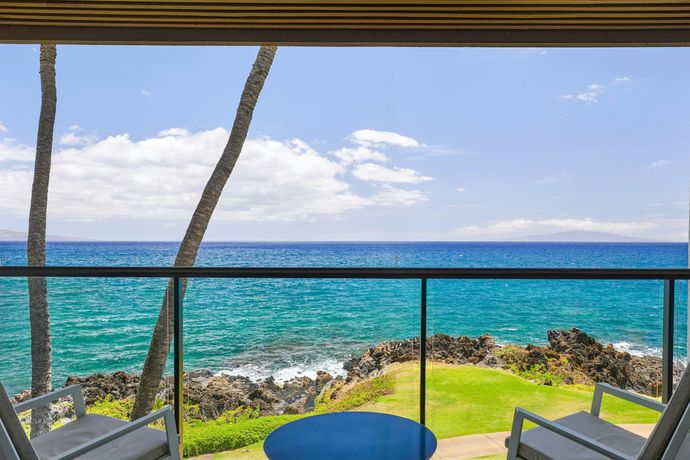 Verified hotel review - Wailea Beach Resort - Marriott, Maui - 25