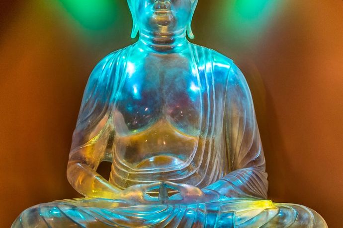 Verified hotel review - Buddha-Bar Hotel Prague - 25