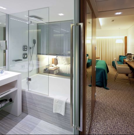 EPIC SANA Lisboa Hotel - 12