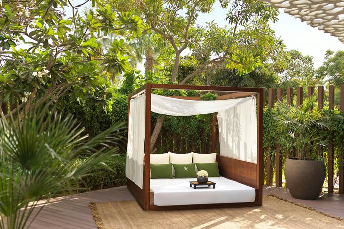 Verified hotel review - Bulgari Resort Dubai - 59