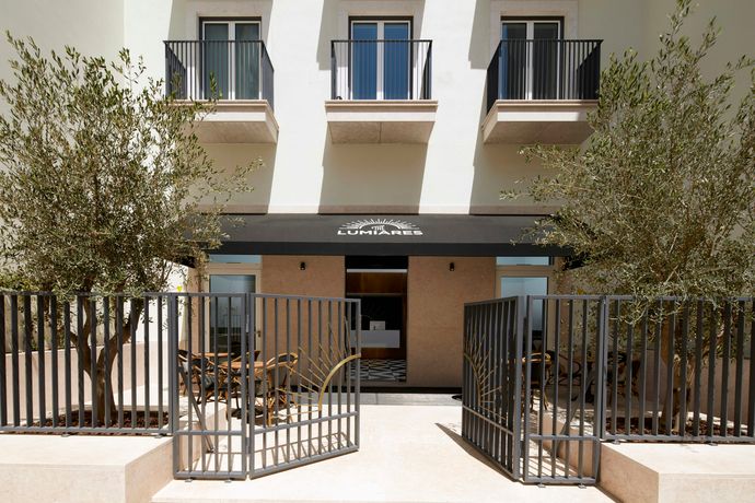 Verified hotel review - The Lumiares Hotel & SPA - 57