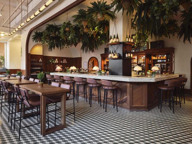 Verified hotel review - The William Vale - 20