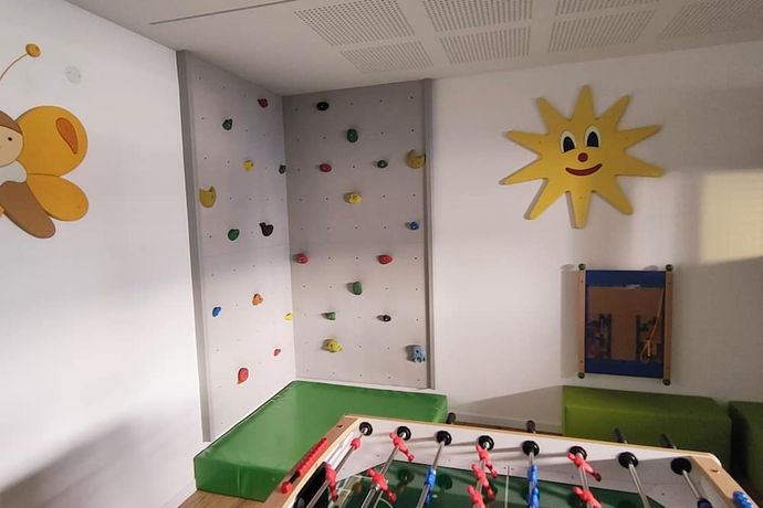 Hotel Cristallino d'Ampezzo - 3