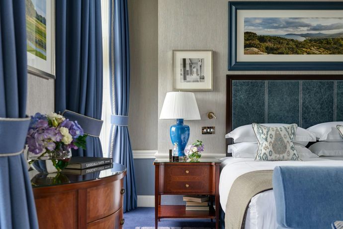 The Shelbourne Dublin, A Renaissance Hotel - 57