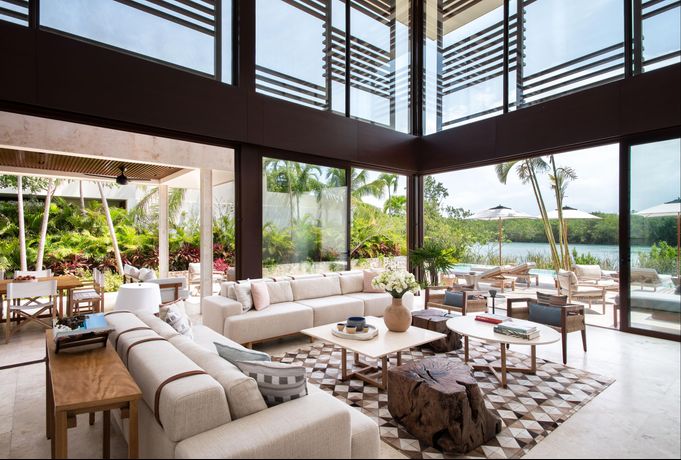 Rosewood Mayakoba - 10