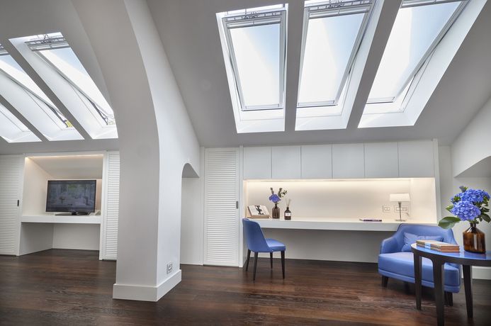 Verified hotel review - Hotel Magna Pars - Small Luxury Hotels of the World - 39