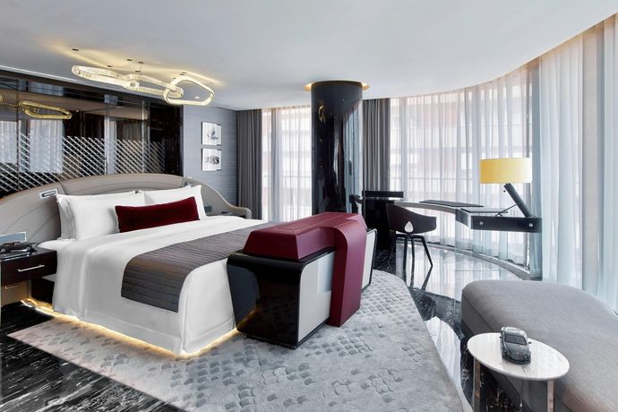 Verified hotel review - The St. Regis Istanbul - 26