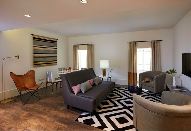 Verified hotel review - The Lumiares Hotel & SPA - 38