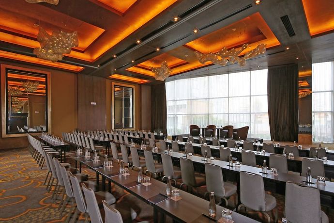 Hilton Lima Miraflores - 55