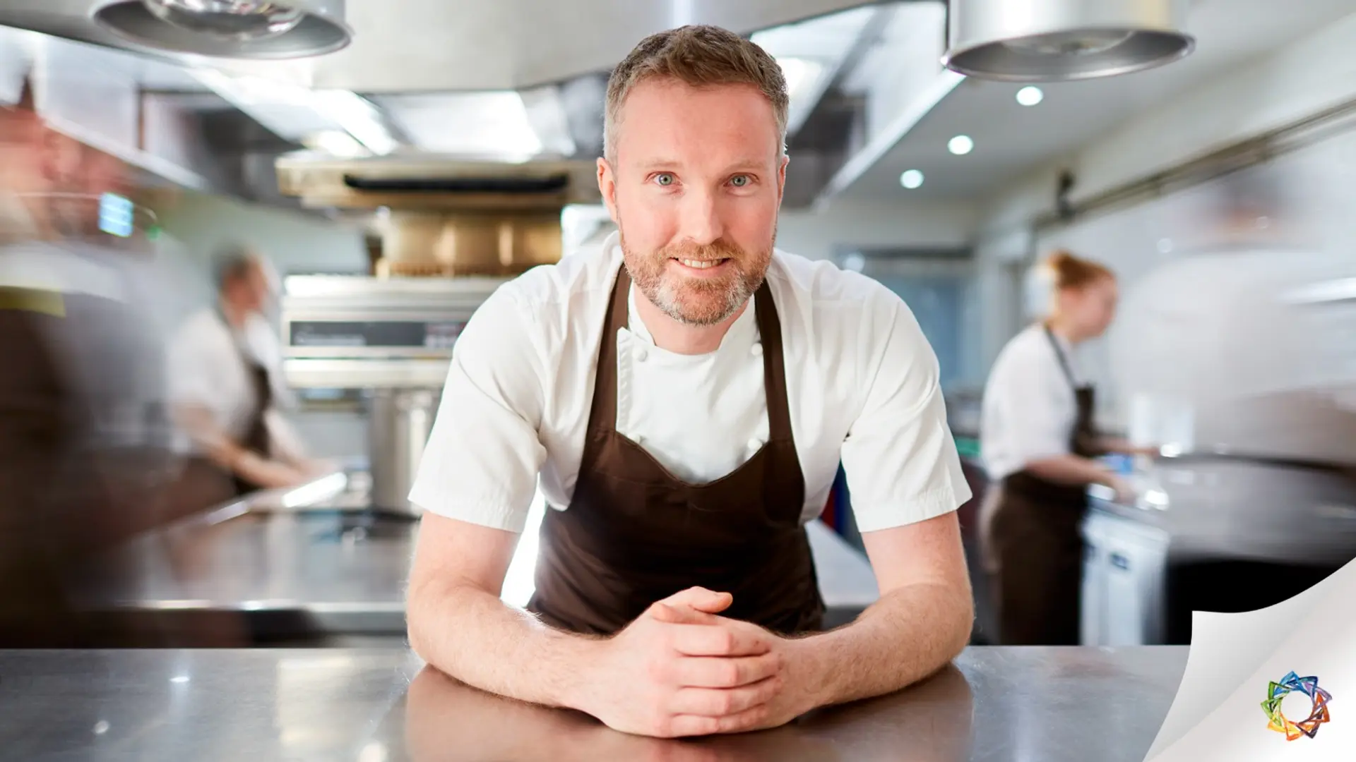 Hotel review Restaurants & Bars' - Grove of Narberth - 2