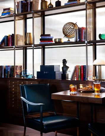 Verified hotel review - The Langham Boston - 50