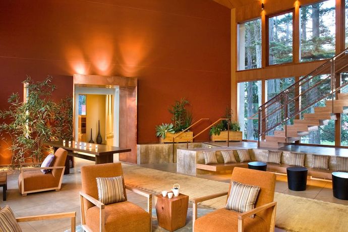 Verified hotel review - Cavallo Point - 32