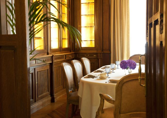 Verified hotel review - URSO Hotel & Spa - 38