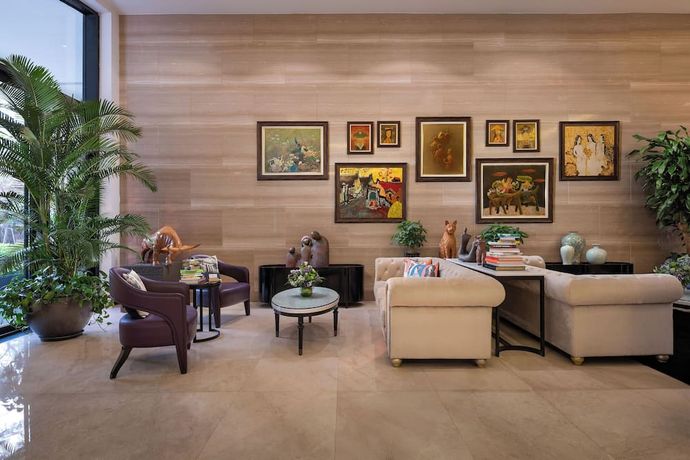 Verified hotel review - Elegant Suites Westlake - 3