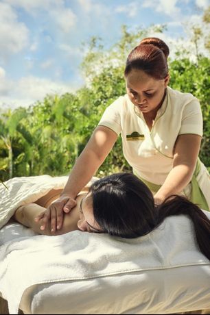 Eden Roc At Cap Cana - 2