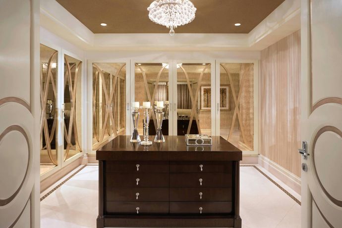 The Ritz-Carlton Abu Dhabi, Grand Canal - 36