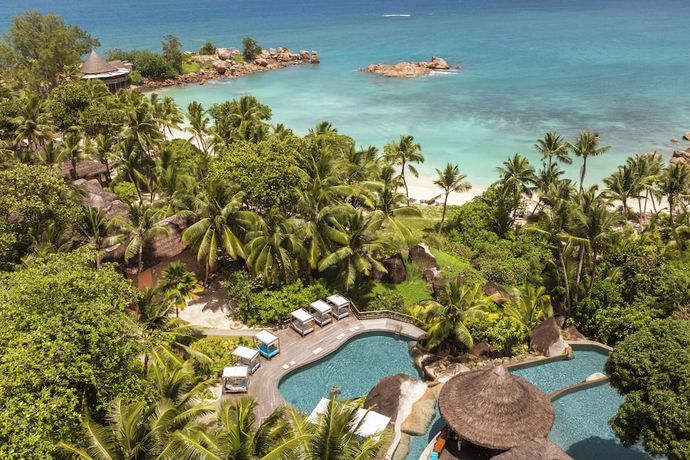 Verified hotel review - Constance Lémuria - 47