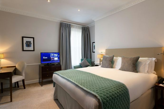 Verified hotel review - Dukes London - 55