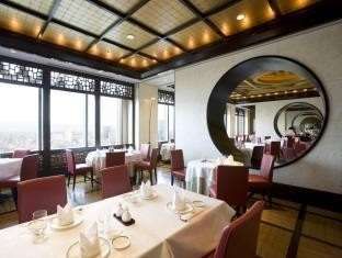 Verified hotel review - Imperial Hotel Osaka - 42