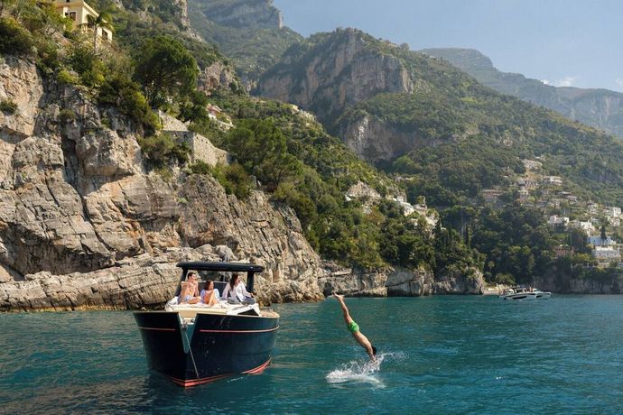 Belmond Hotel Caruso - 37