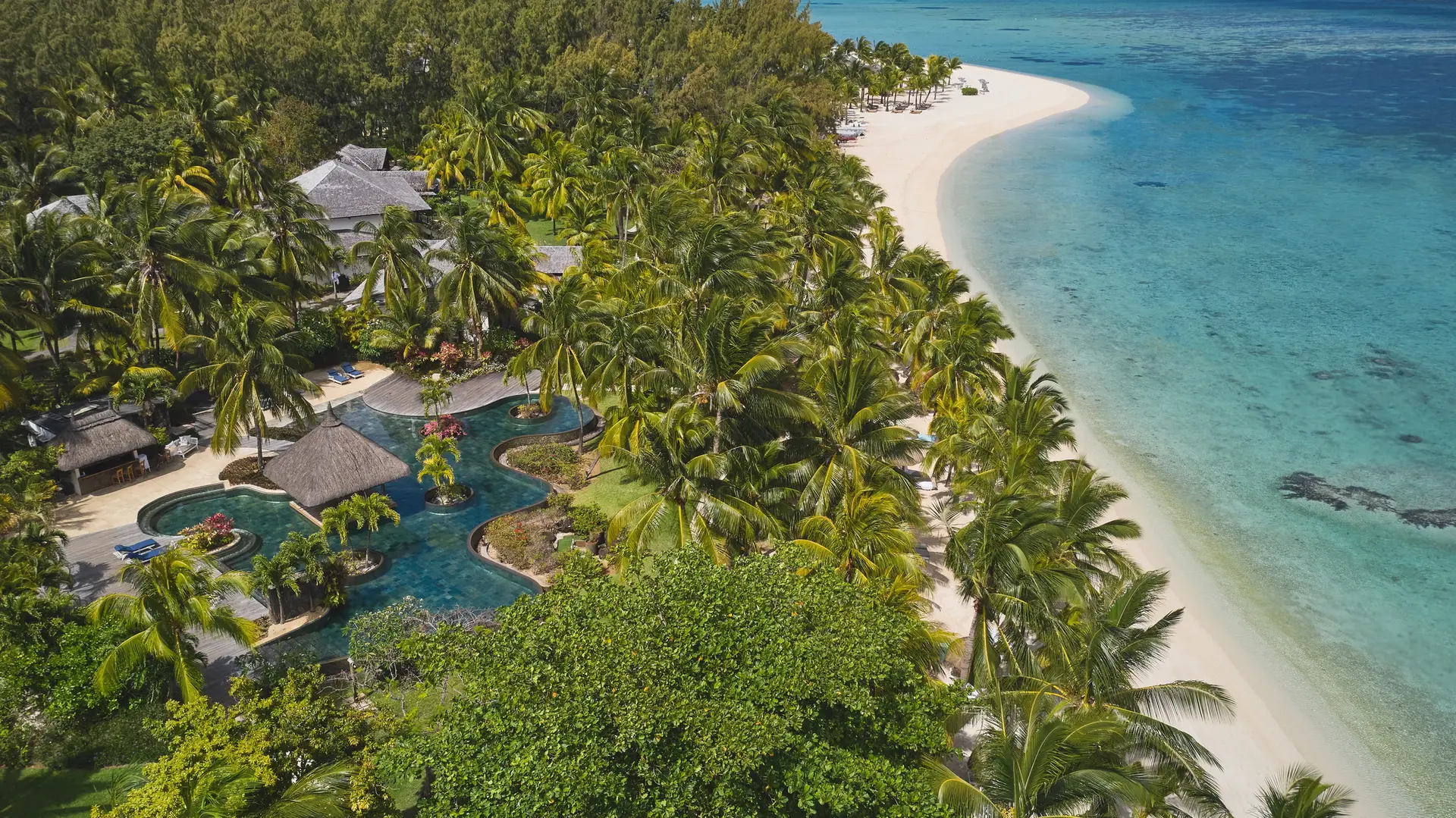 Review of LUX* Le Morne - 9