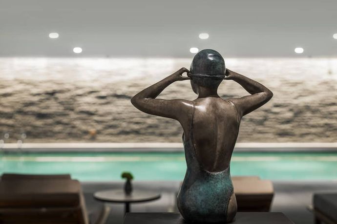 Verified hotel review - The Middle House - 26