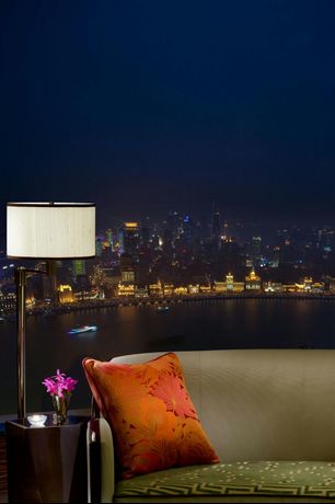 Verified hotel review - The Ritz-Carlton Shanghai, Pudong - 58