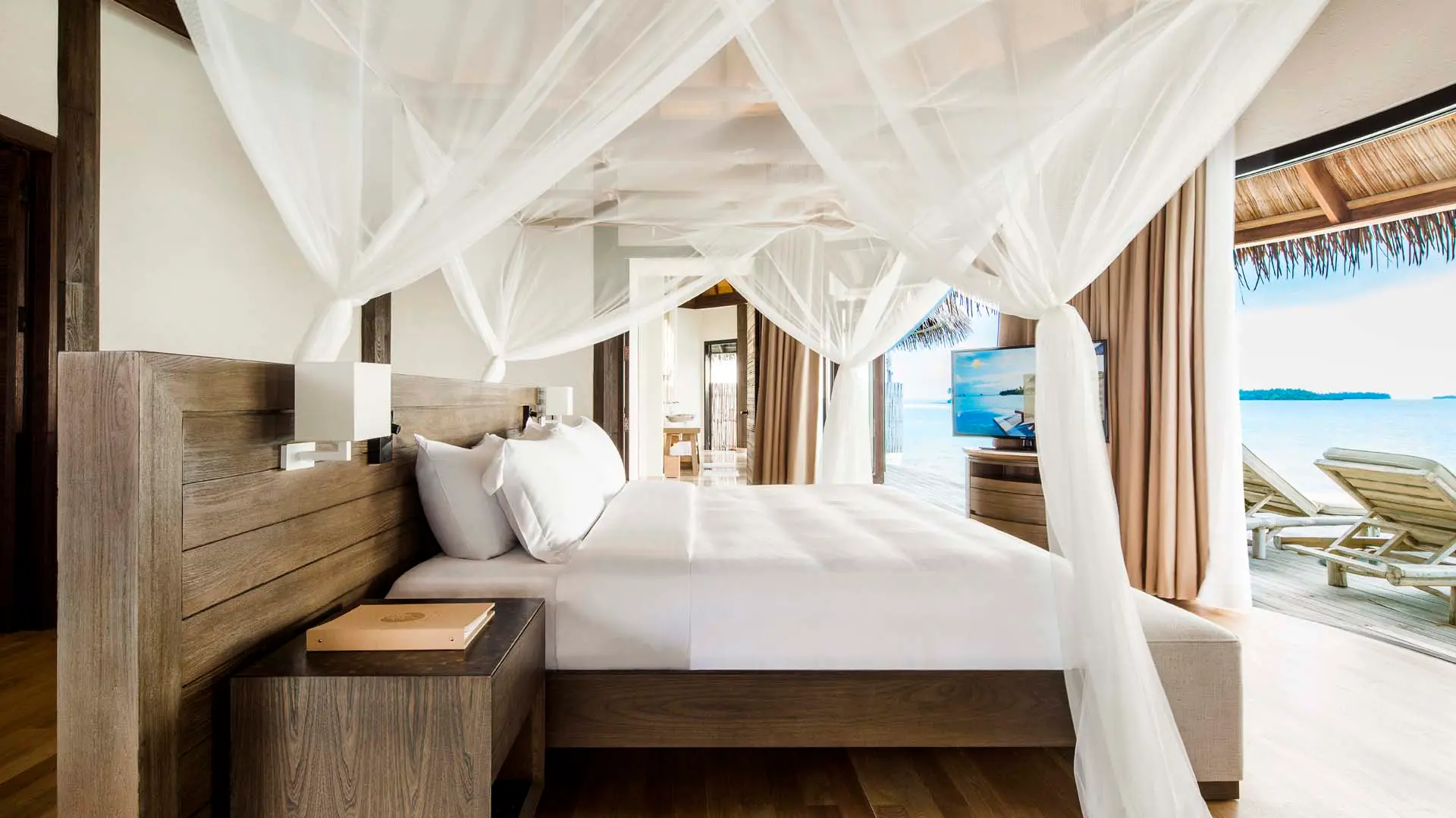 Review of COMO Maalifushi - 12