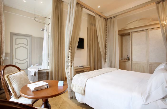 Verified hotel review - Chateau Monfort - 23