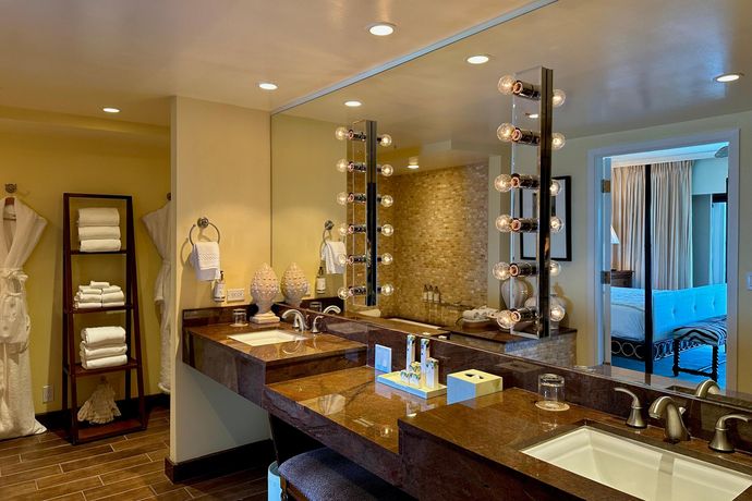 Verified hotel review - The Kahala Hotel and Resort - 33