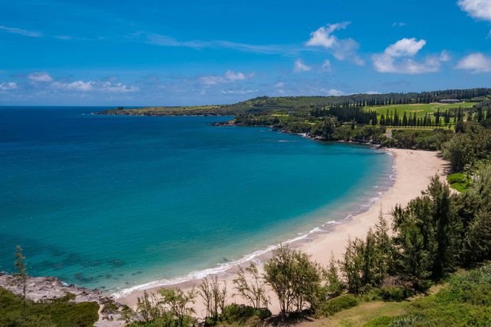 Verified hotel review - The Ritz-Carlton Kapalua - 12