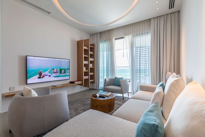 Nikki Beach Villas - 43